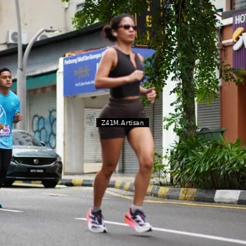 Runner Photo 8887775