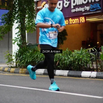 Runner Photo 8887777