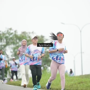 Runner Photo 8887781
