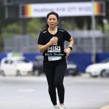 Runner Photo 8887789
