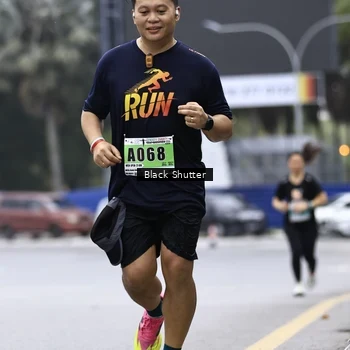 Runner Photo 8887800