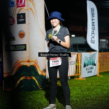 Runner Photo 8887802