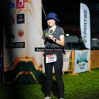 Runner Photo 8887808