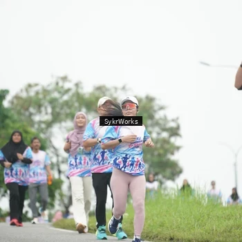 Runner Photo 8887809