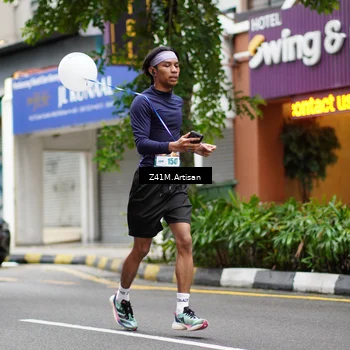Runner Photo 8887813
