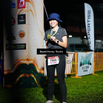 Runner Photo 8887814