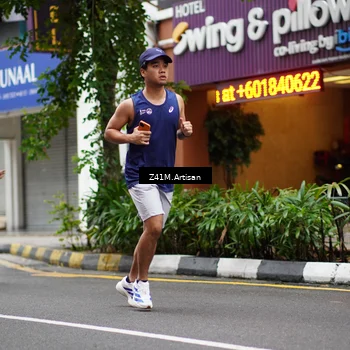 Runner Photo 8887819