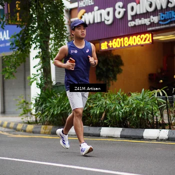 Runner Photo 8887821