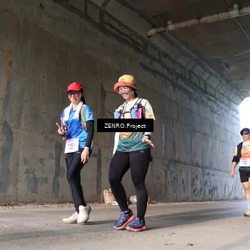 Runner Photo 8887826