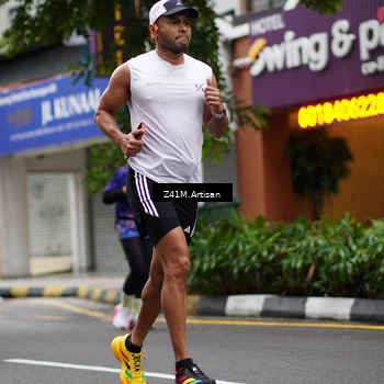 Runner Photo 8887828