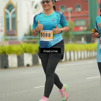 Runner Photo 8887838