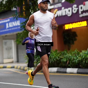 Runner Photo 8887844