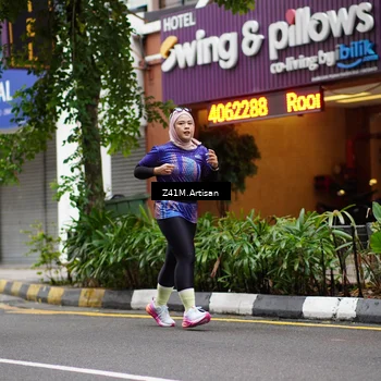 Runner Photo 8887845