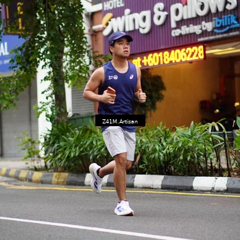 Runner Photo 8887847