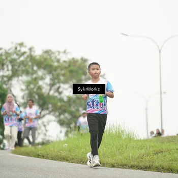 Runner Photo 8887848