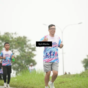 Runner Photo 8887857