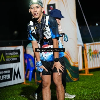 Runner Photo 8887860