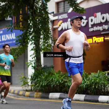 Runner Photo 8887861