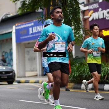 Runner Photo 8887871