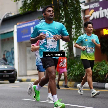 Runner Photo 8887876