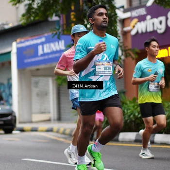 Runner Photo 8887878