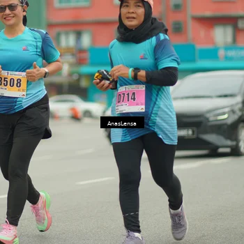 Runner Photo 8887888
