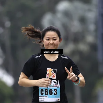 Runner Photo 8887910