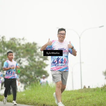Runner Photo 8887913