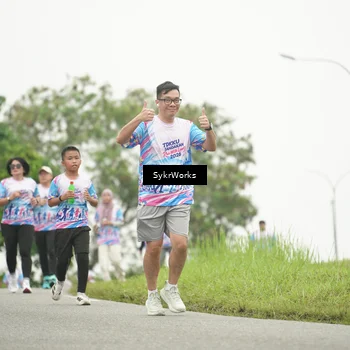 Runner Photo 8887916