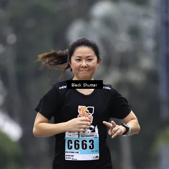Runner Photo 8887936