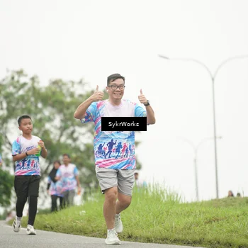 Runner Photo 8887943