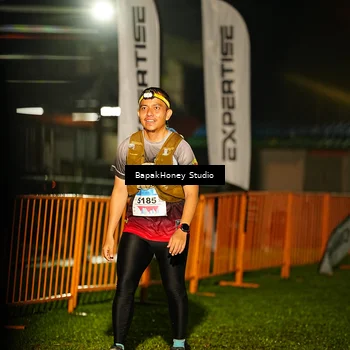 Runner Photo 8887945