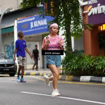 Runner Photo 8887946