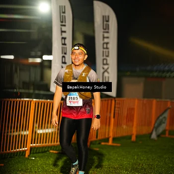 Runner Photo 8887949