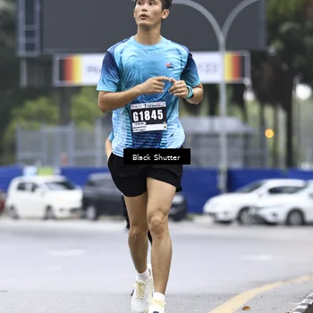 Runner Photo 8887950