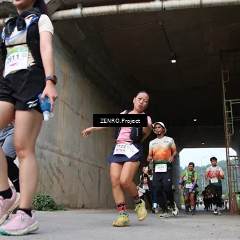 Runner Photo 8887952