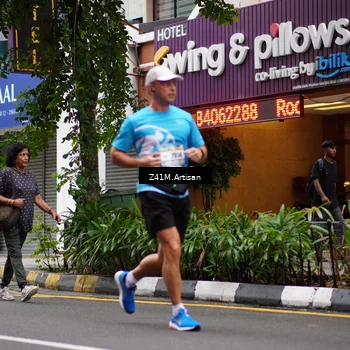 Runner Photo 8887954