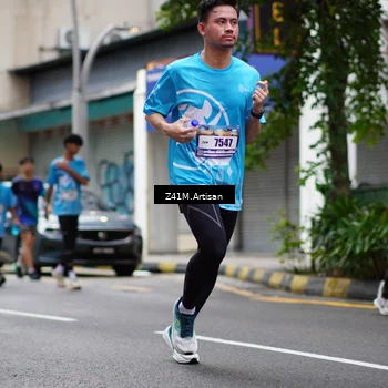 Runner Photo 8887955