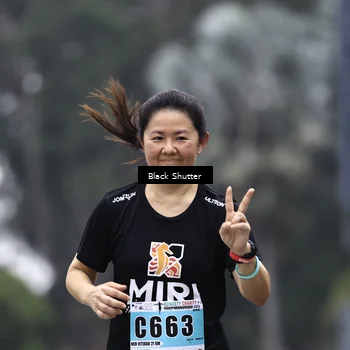 Runner Photo 8887963