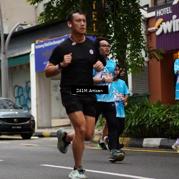 Runner Photo 8887976