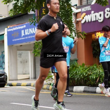 Runner Photo 8887992