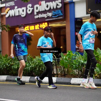 Runner Photo 8888007