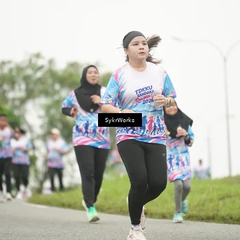 Runner Photo 8888008