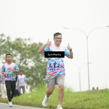Runner Photo 8888011