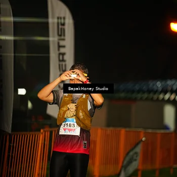 Runner Photo 8888012