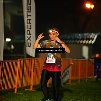 Runner Photo 8888018