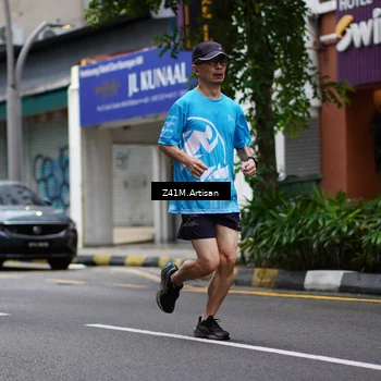 Runner Photo 8888022