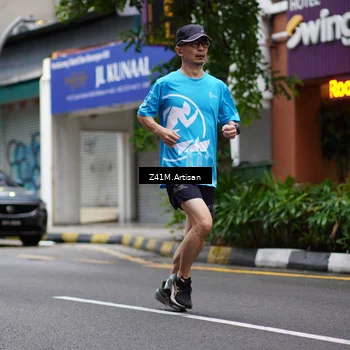 Runner Photo 8888031
