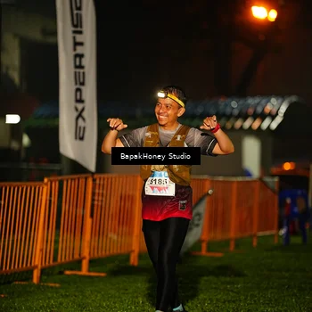 Runner Photo 8888036