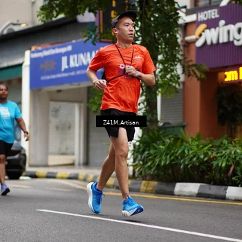 Runner Photo 8888037